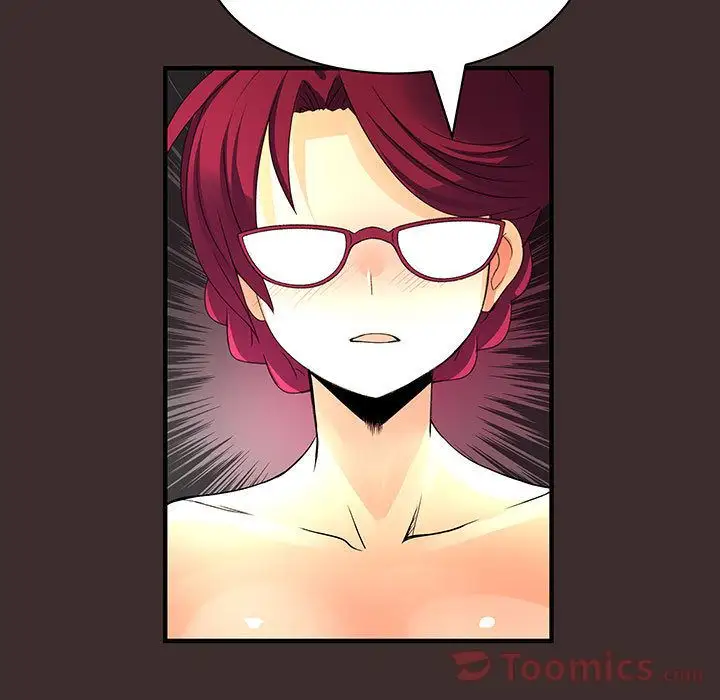 内衣社的新职员第27章