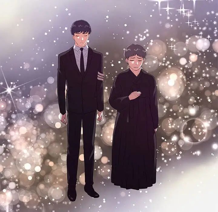 朋友以上,戀人未滿第35話