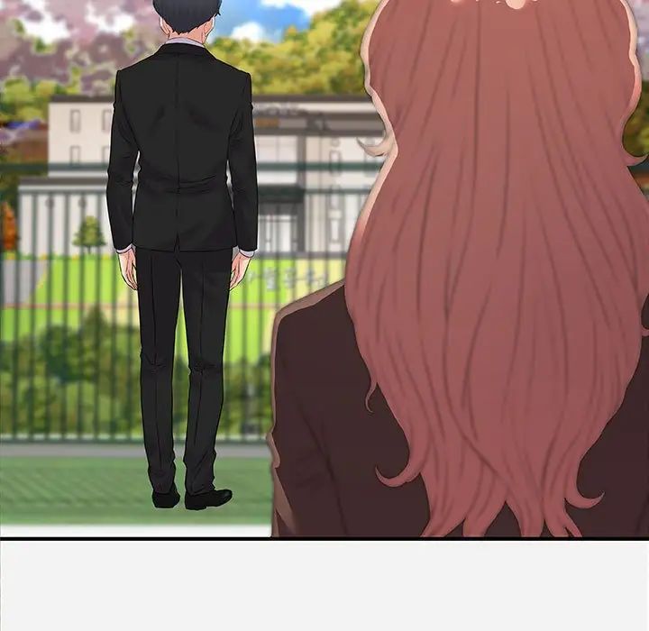 朋友以上,戀人未滿第35話