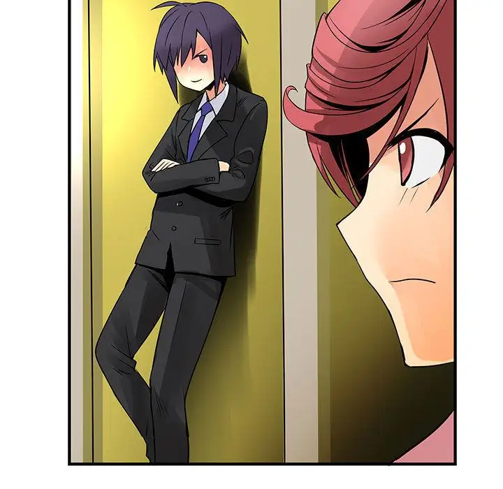 内衣社的新职员第29章