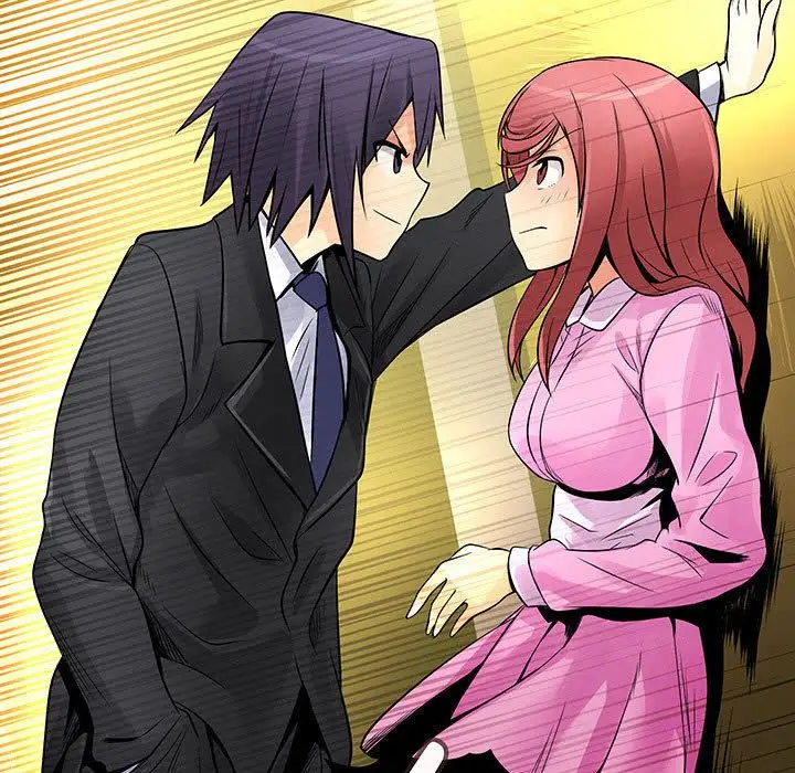 内衣社的新职员第29章