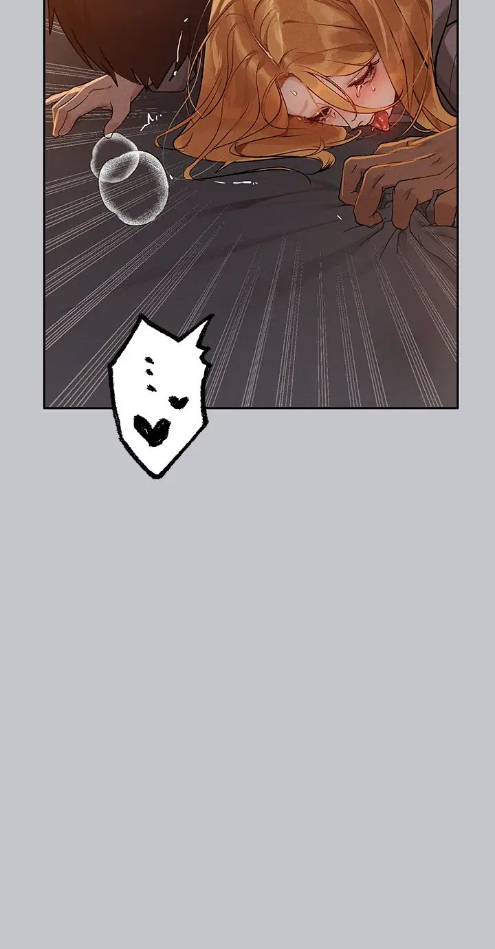 富家女姐姐第116话-我来帮你舔干净