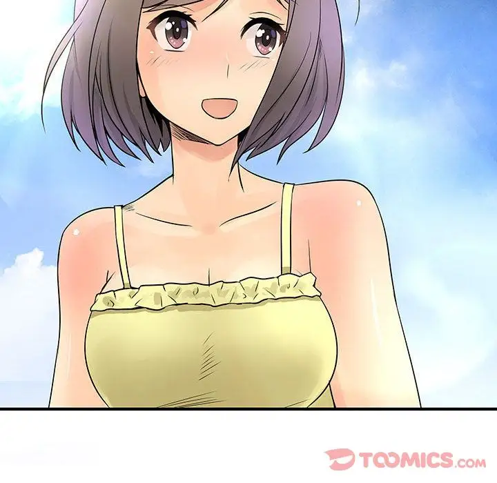 内衣社的新职员第30章