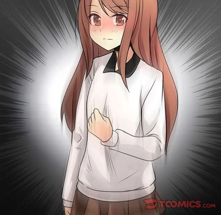 内衣社的新职员第31章