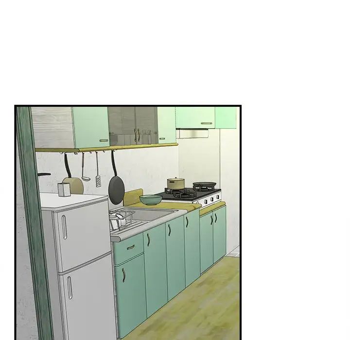 陌生的视线第4话