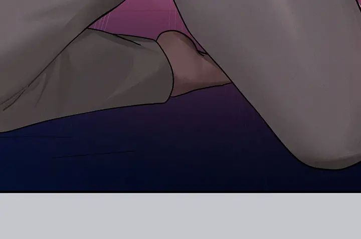 富家女姐姐第126话-声音传到外面就糟瞭!