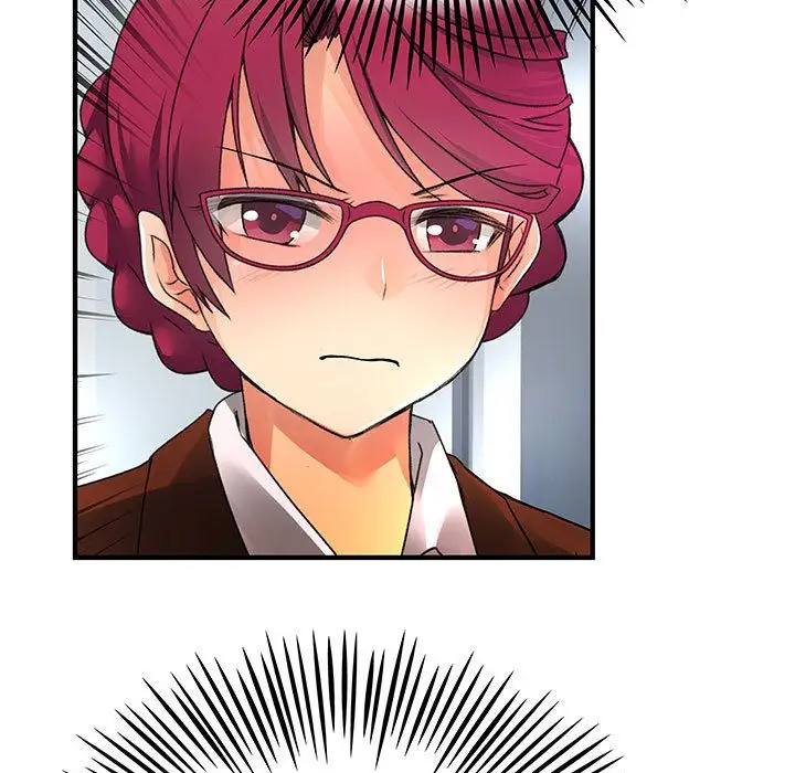 内衣社的新职员第34章