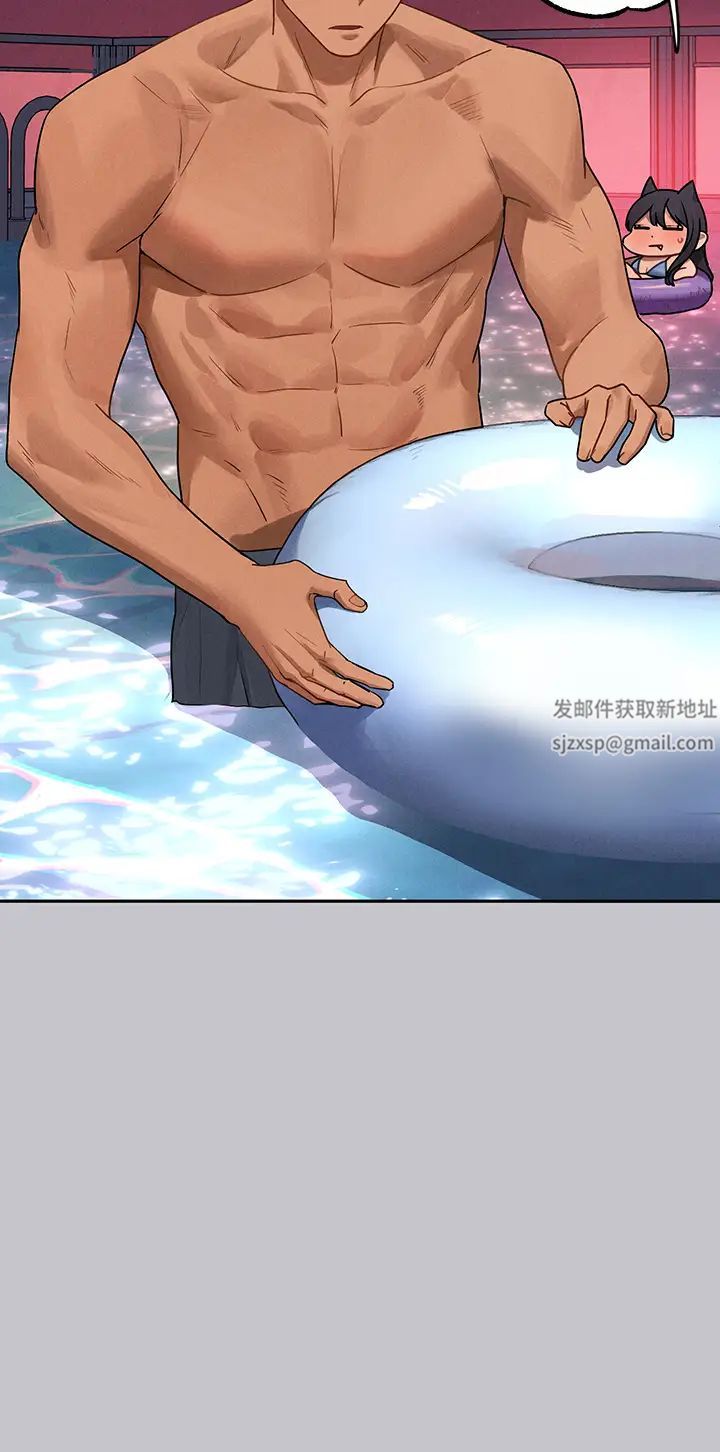 富家女姐姐第131话-这里今晚隻有我们俩