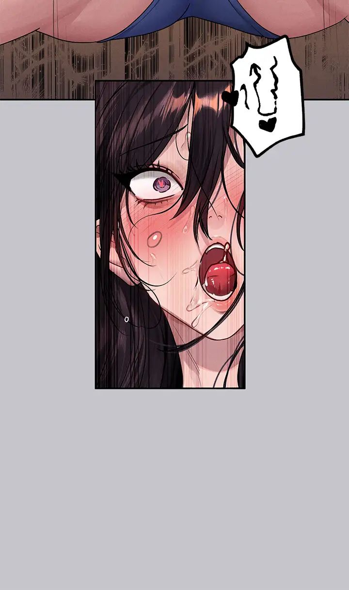 富家女姐姐第131话-这里今晚隻有我们俩