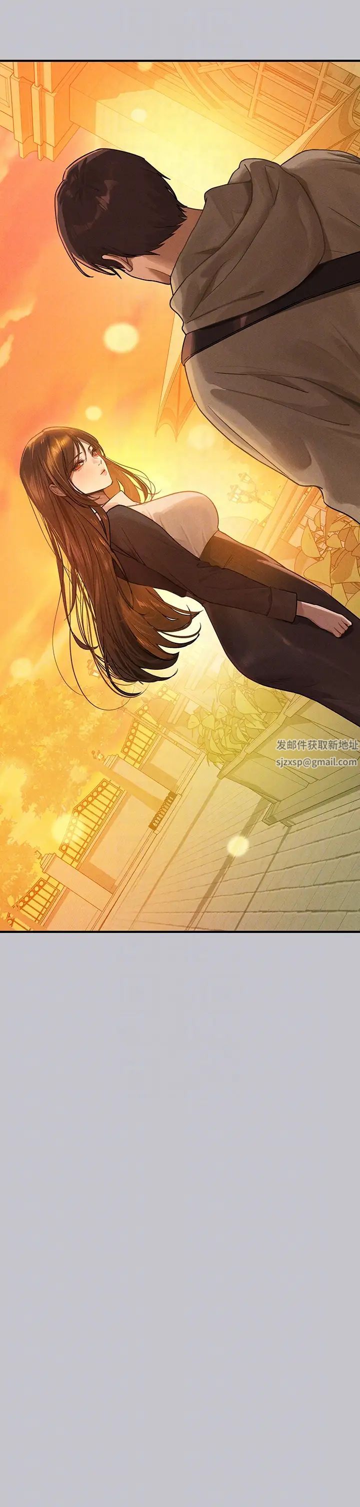 富家女姐姐第132話-我想永遠陪在她身邊