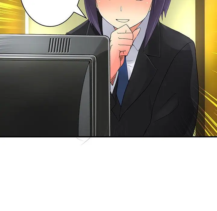 内衣社的新职员第35章