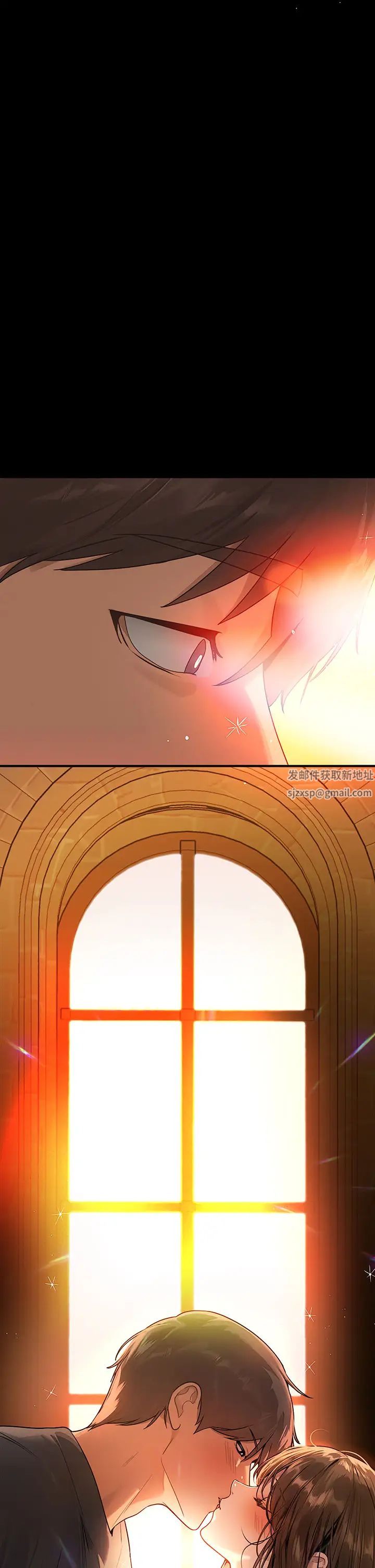 富家女姐姐第137话最终话-幸福美满的傢庭