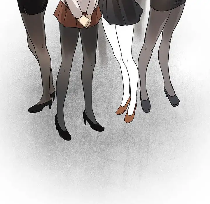 内衣社的新职员第38章