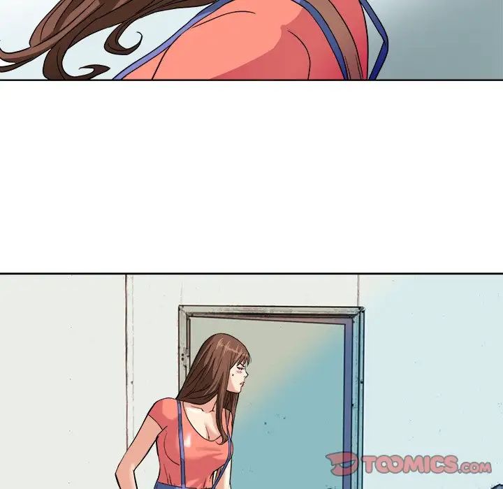 梦幻洗车场第4话