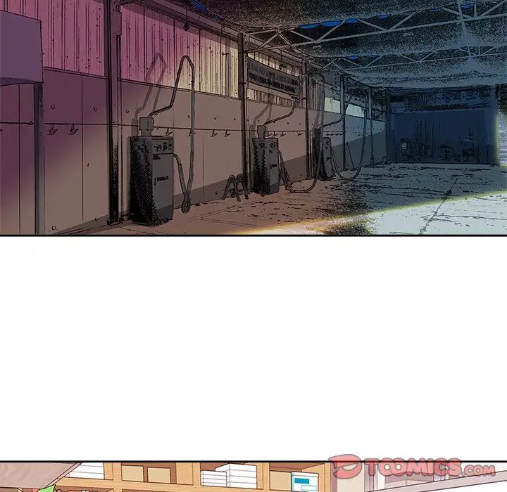 夢幻洗車場第5話