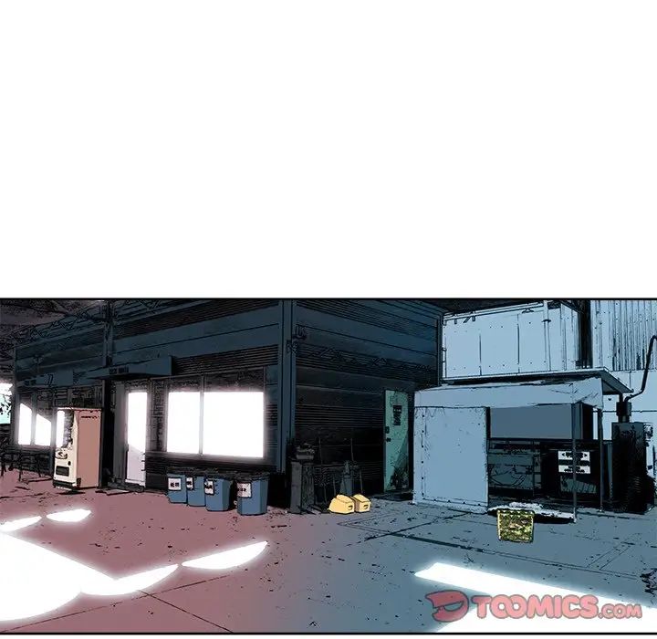 梦幻洗车场第6话