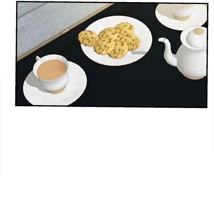 陌生的視線第19话