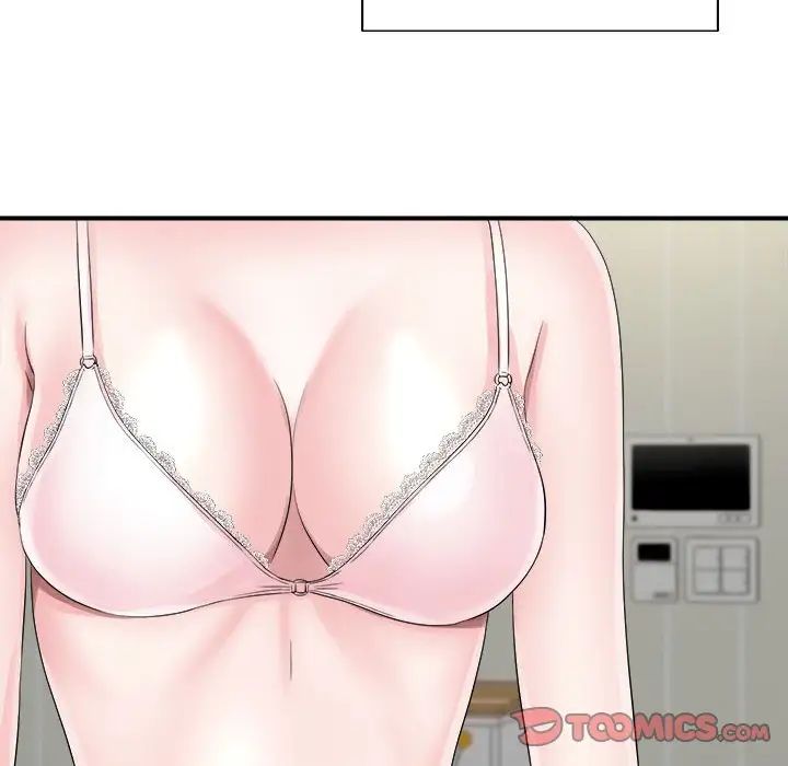 陌生的视线第19话