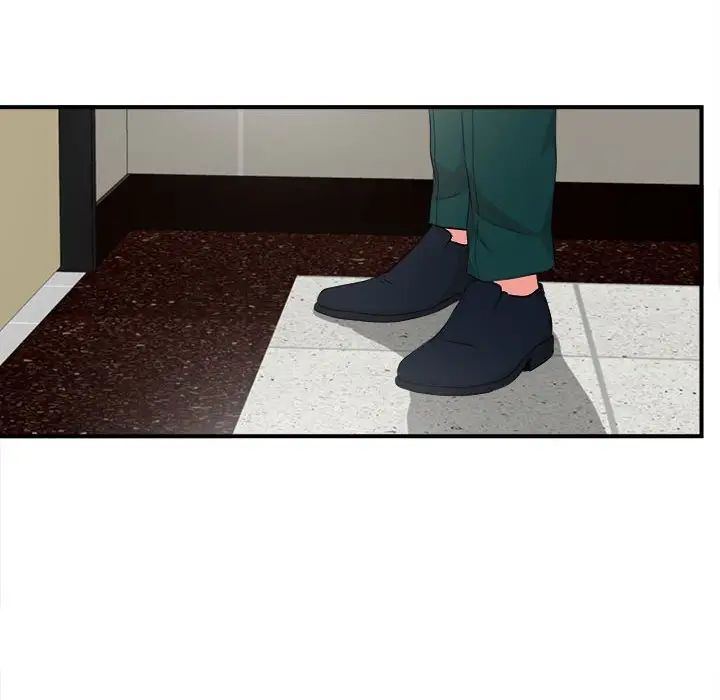 陌生的视线第22话