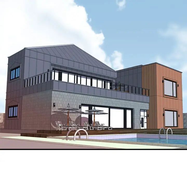 梦幻洗车场第16话