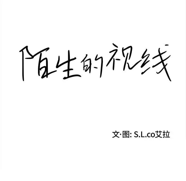 陌生的视线第29话