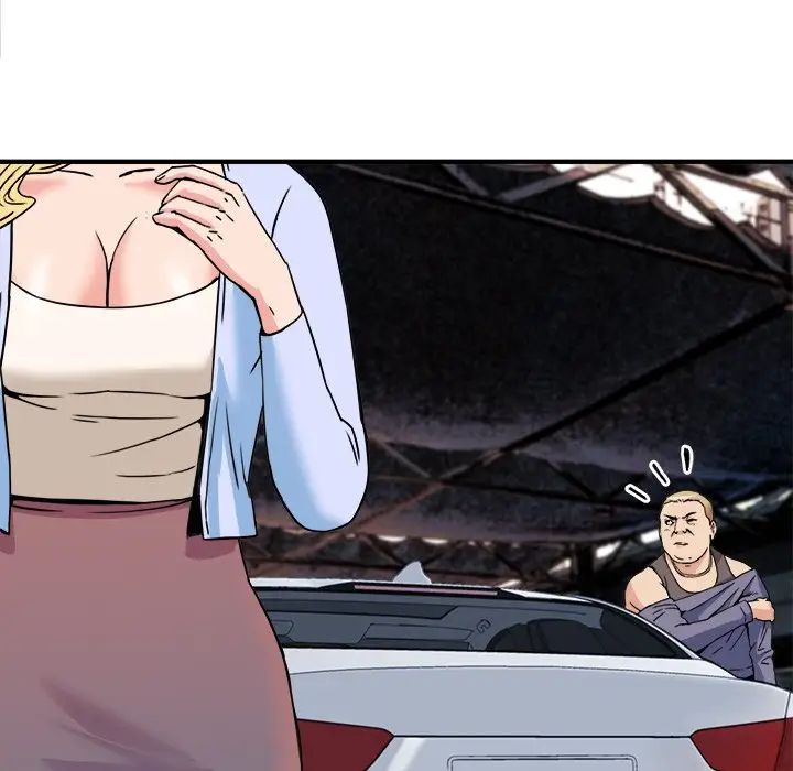 梦幻洗车场第21话