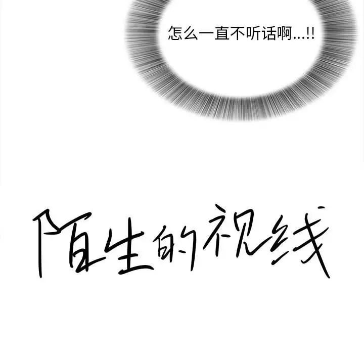 陌生的视线第33话