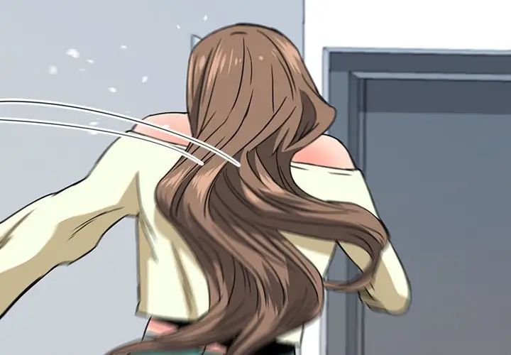 夢幻洗車場第23話