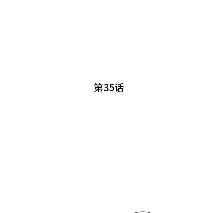 陌生的視線第35話