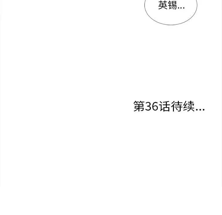 陌生的視線第35話