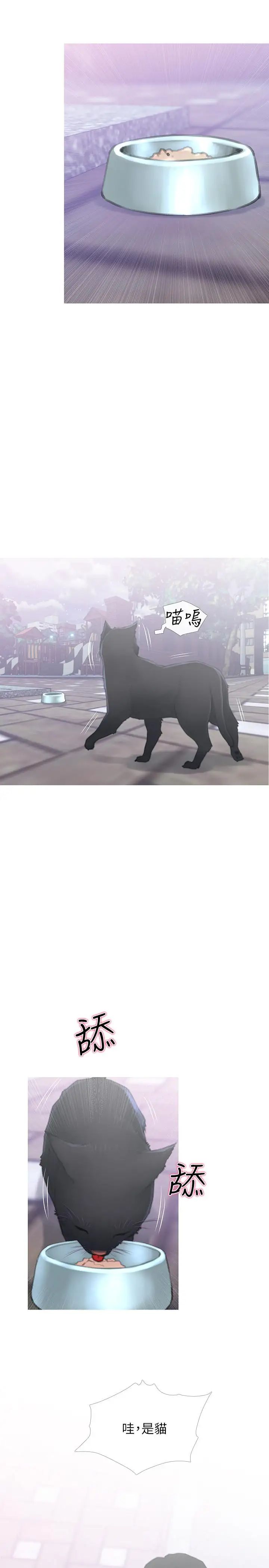 主妇危机第1话-偷窥住户们的邪恶视线