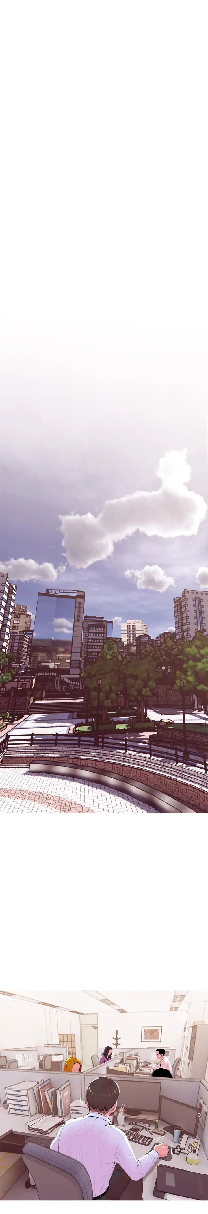 主婦危機第20話-家裡有股奇怪的味道