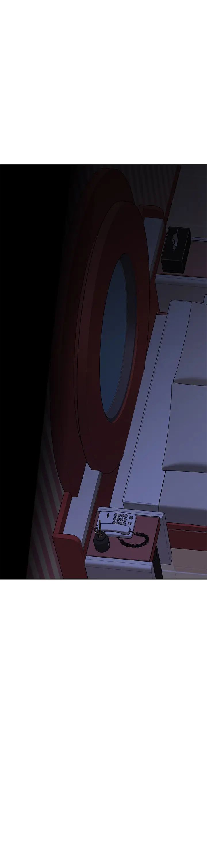 要對媽媽保密唷!第14話-妳的叫聲太淫蕩了!