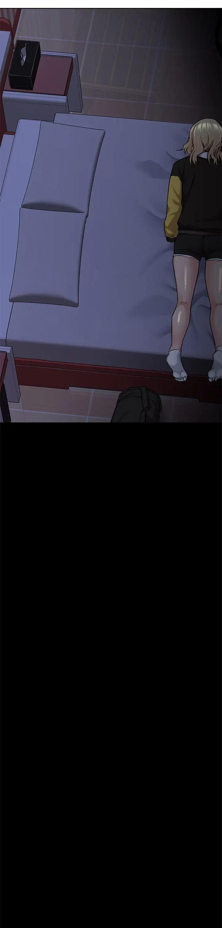 要對媽媽保密唷!第14話-妳的叫聲太淫蕩了!