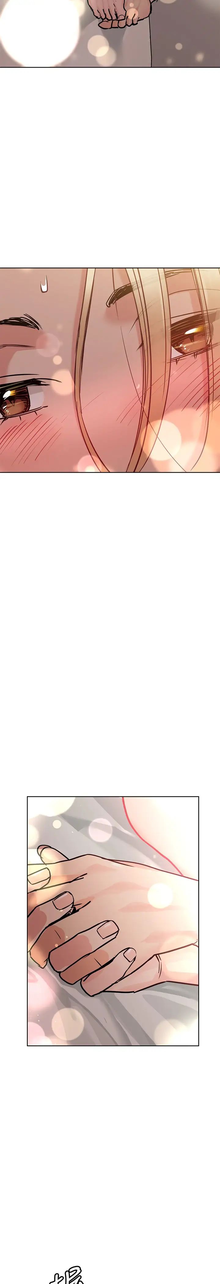 要對媽媽保密唷!第24話-欲罷不能的初體驗!