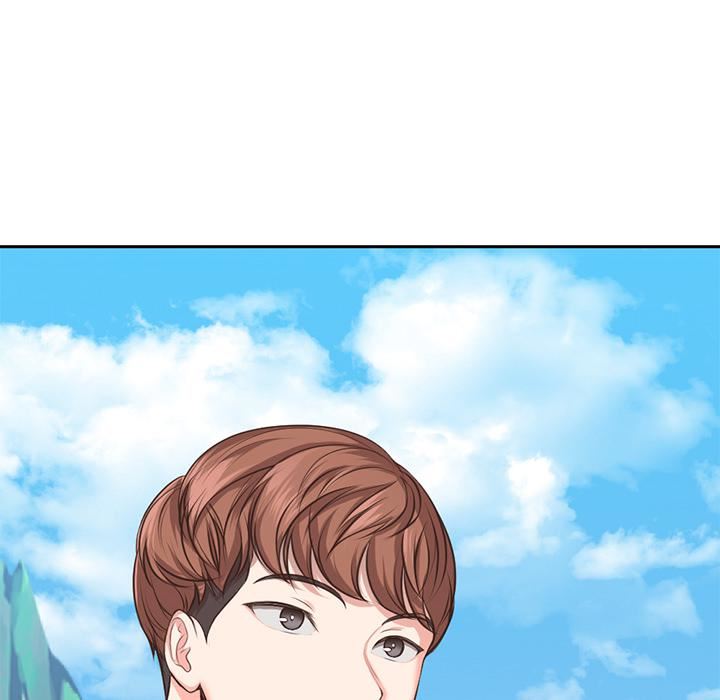 第一次失憶第1話