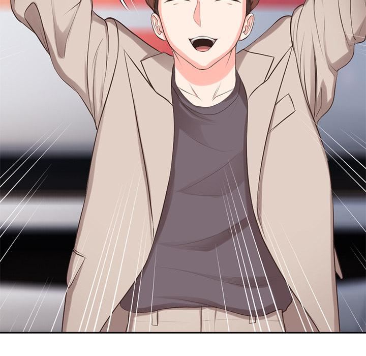 第一次失忆第1话