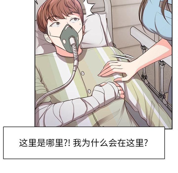 第一次失忆第1话