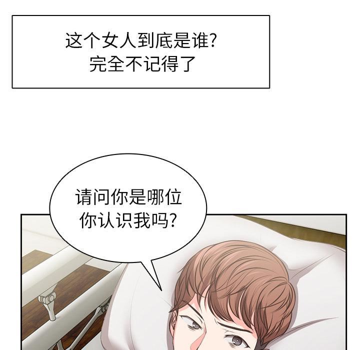 第一次失忆第1话