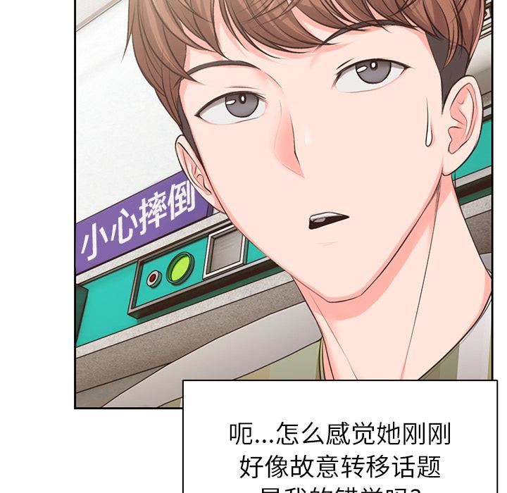 第一次失憶第1話