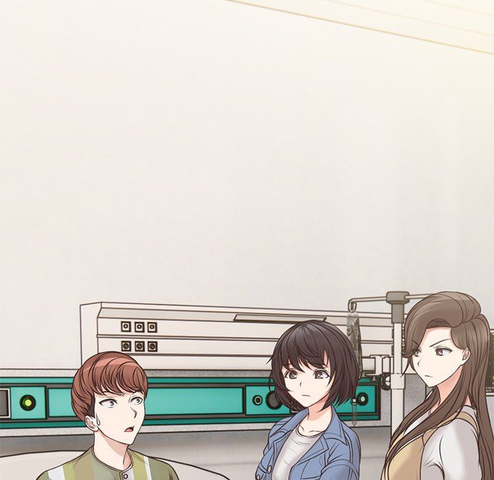 第一次失憶第3話