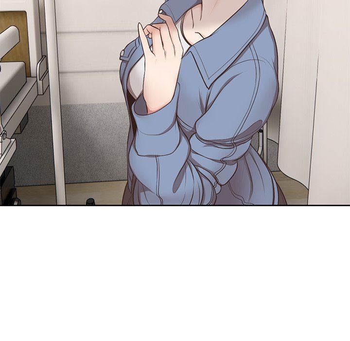 第一次失憶第3話