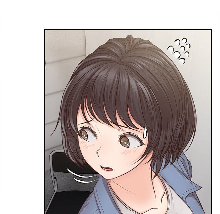 第一次失憶第3話