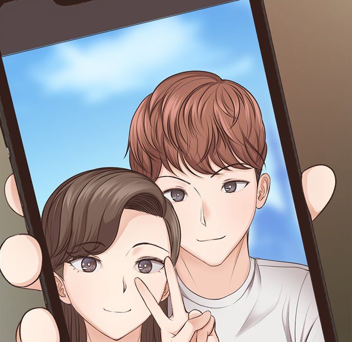 第一次失忆第3话