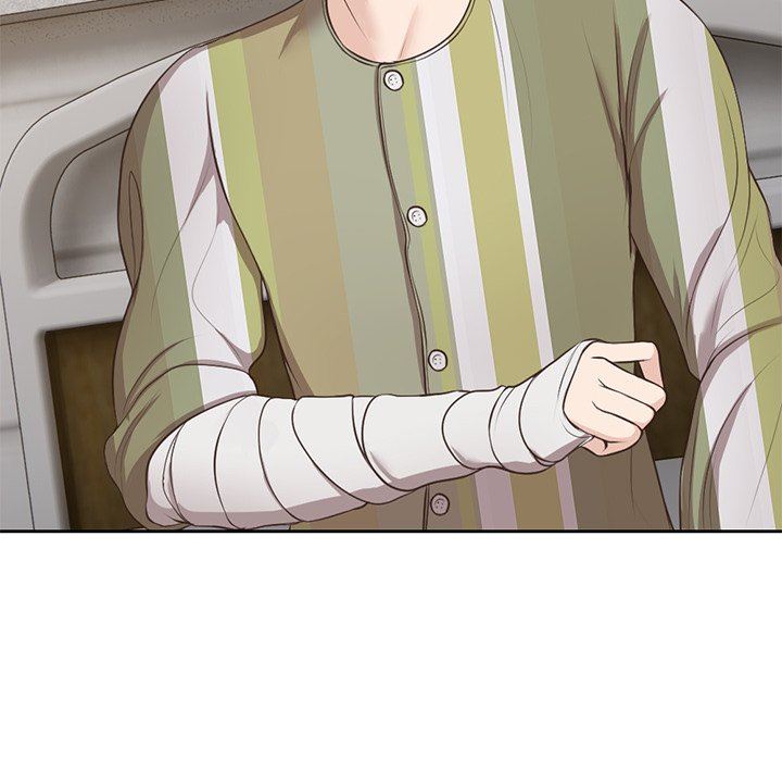 第一次失忆第3话