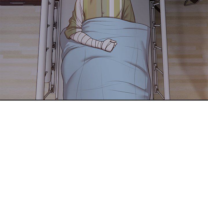 第一次失忆第4话