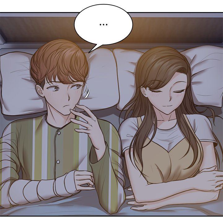 第一次失憶第4話