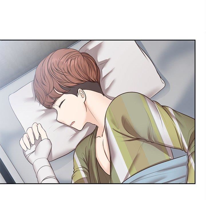 第一次失憶第6話