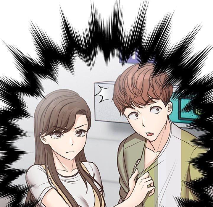 第一次失憶第8話