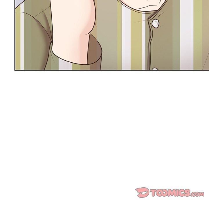 第一次失憶第8話